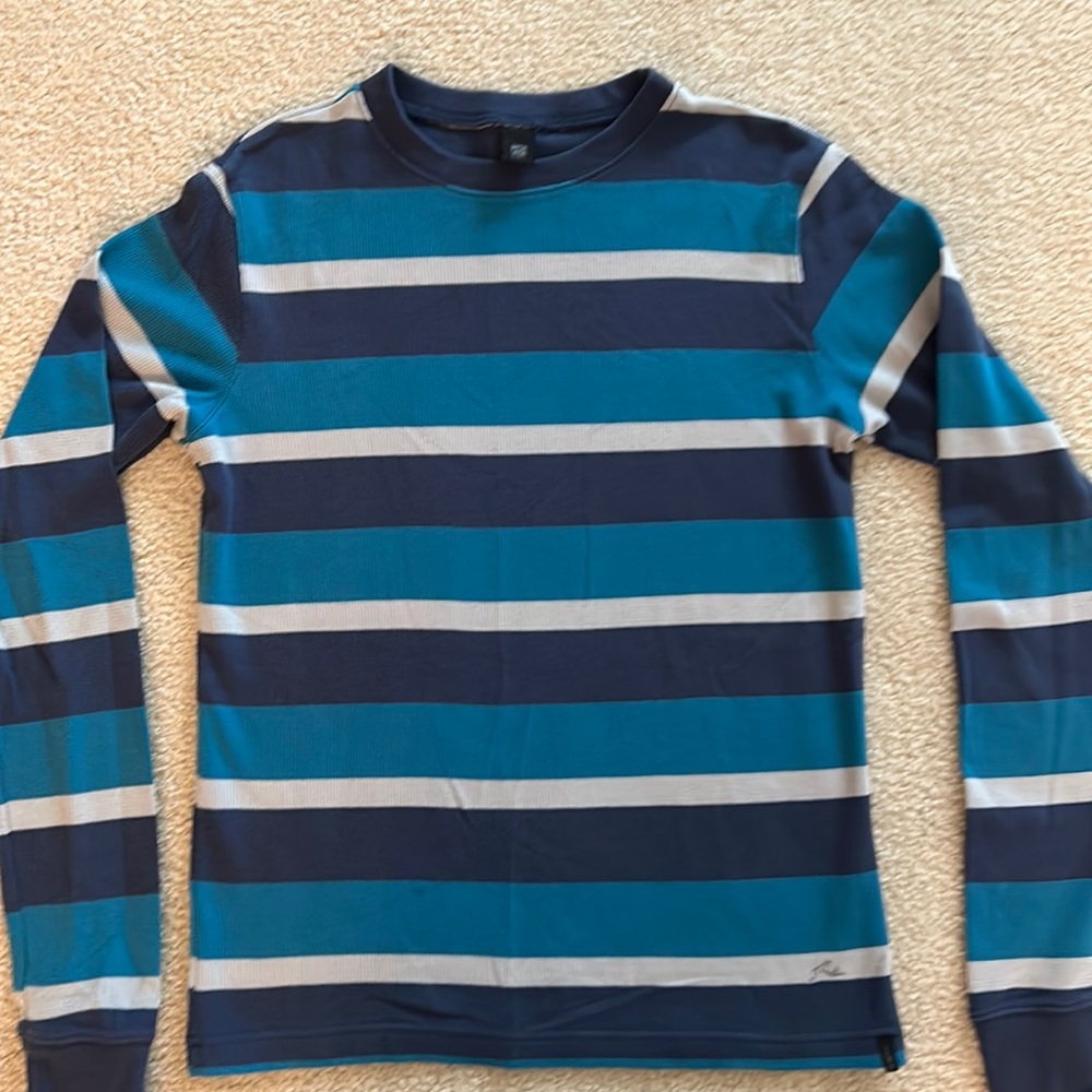 Rusty Brand Thermal